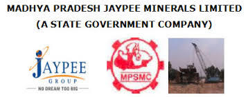 Madhya Pradesh State Mining Corporation Limited Logo